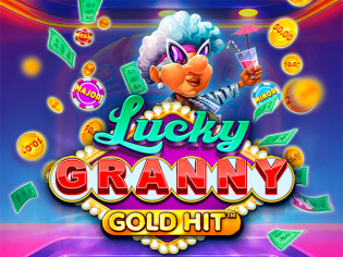 Goldhitluckygranny