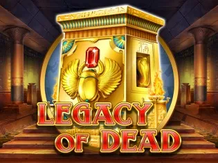 Legacy Of Dead