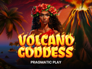 Volcanogoddess